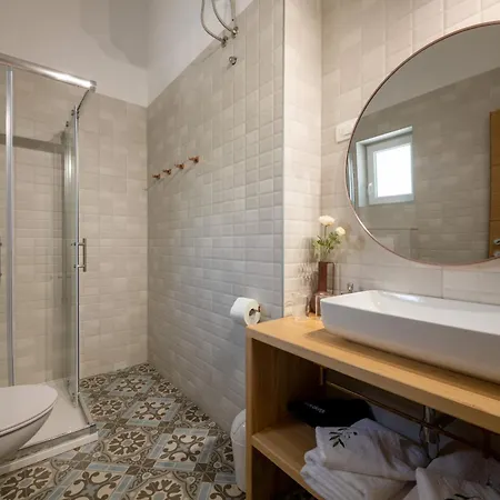 Kalista Istriana For 10 People With Private Pool & Sea View Villa *