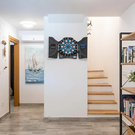 Villa Kalista Istriana For 10 People With Private Pool & Sea View Gajana