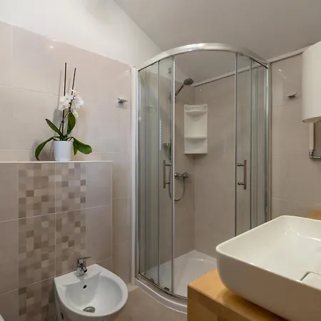 Villa Kalista Istriana For 10 People With Private Pool & Sea View *