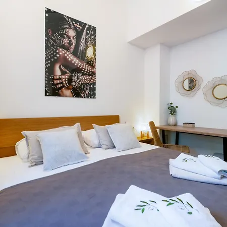 Kalista Istriana For 10 People With Private Pool & Sea View