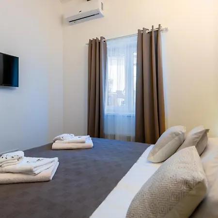 Kalista Istriana For 10 People With Private Pool & Sea View *
