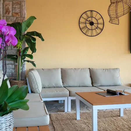 Villa Kalista Istriana For 10 People With Private Pool & Sea View