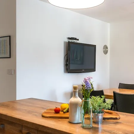 Kalista Istriana For 10 People With Private Pool & Sea View