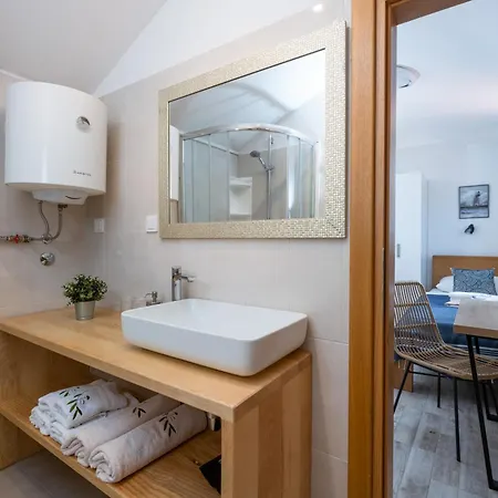 Villa Kalista Istriana For 10 People With Private Pool & Sea View *