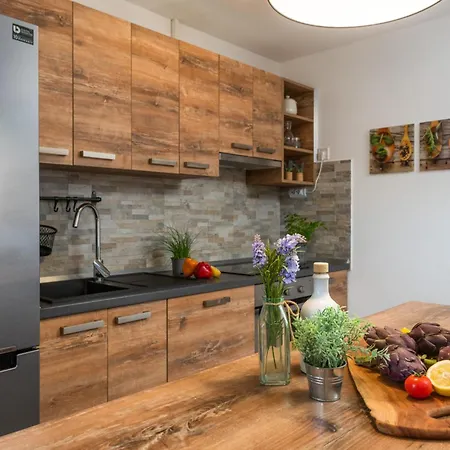 Kalista Istriana For 10 People With Private Pool & Sea View Villa
