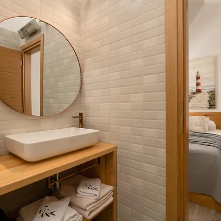 Kalista Istriana For 10 People With Private Pool & Sea View