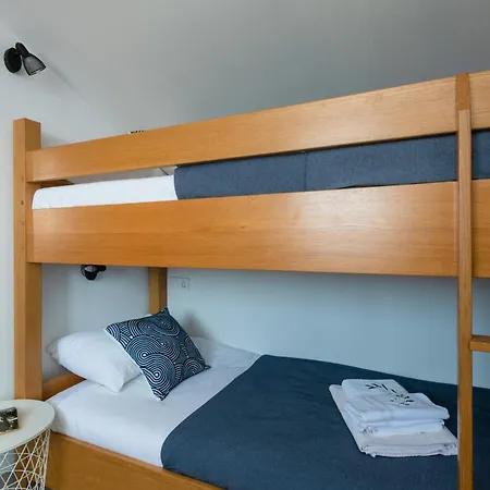 Kalista Istriana For 10 People With Private Pool & Sea View Gajana