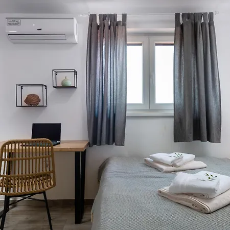 Kalista Istriana For 10 People With Private Pool & Sea View * Gajana